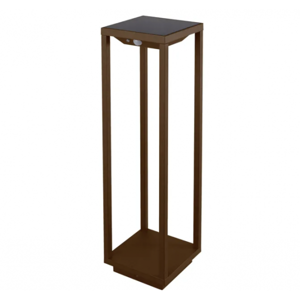 Lampada Home solar piccola